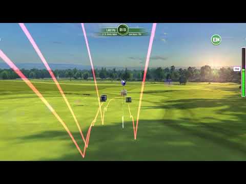 Ultimate Golf - fast, no-wait games, real, beautiful courses and our unique Golf Royale mode!