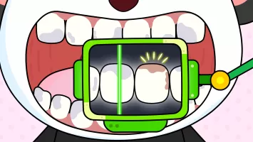 Timpy Doctor Games for Kids
