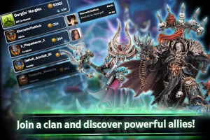 Warhammer Combat Cards