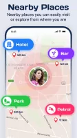 GPS Navigation: Live Earth Map