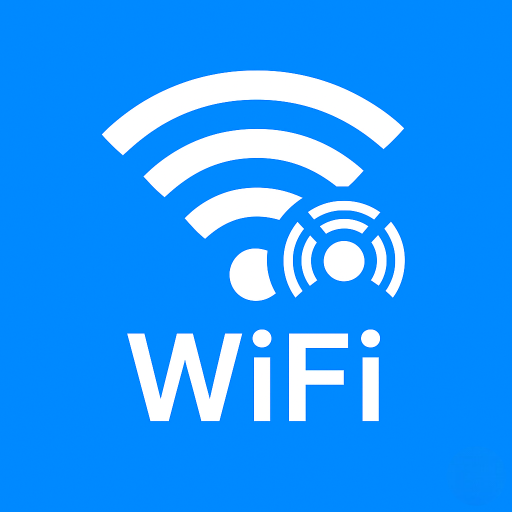 Wifi Passwords - Wifi Analyzer