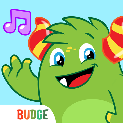 Budge World - Kids Games 2-7