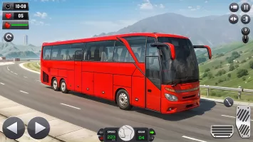 Bus Simulator: City Bus Games