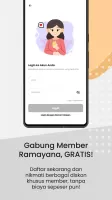 Ramayana Member Card