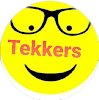 Theodore Tekkers