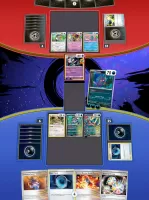 Pokémon TCG Live