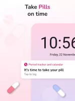 My Calendar - Period Tracker