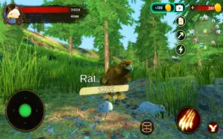 The Eagle