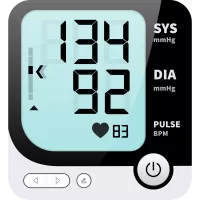 Blood Pressure App