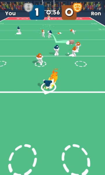 Ball Mayhem!