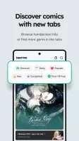 Tappytoon Manhwa & Novels
