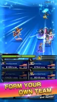 FINAL FANTASY  BRAVE EXVIUS