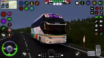 City Bus Simulator - Bus Drive