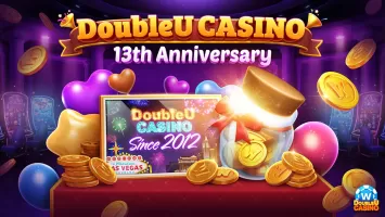 DoubleU Casino