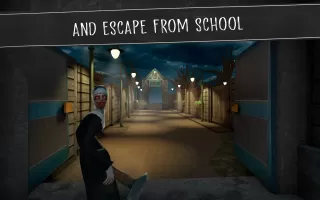 Evil Nun: Horror at School