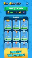 Family Tree! - Logic Puzzles