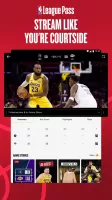 NBA: Live Games & Scores