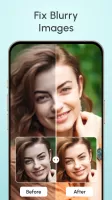 AI Photo Enhancer