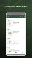 My GPS Area Calculator