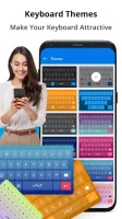 Amharic Speak to Text Keyboard