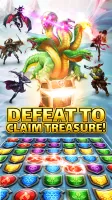 Empires & Puzzles: Match-3 RPG