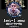 Sanjay Sharma