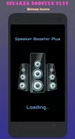 Speaker Booster Plus