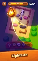 Farm Jam: Animal Parking Game