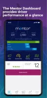 Mentor DSP by eDriving℠