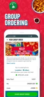Domino's Pizza Delivery UK