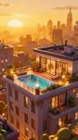 Space Decor : Mansion