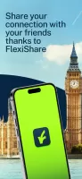 FlexiRoam: eSIM & Data Plans