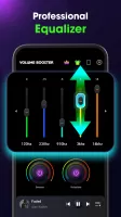 Volume Booster & Sound Booster