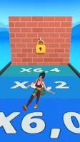 Twerk Race 3d — Fun run game!