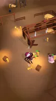The Spider Nest