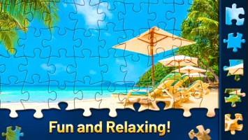 Jigsaw Puzzles: Picture Puzzle