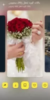 باقات ورد رائعة رومانسية