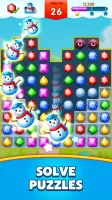 Jewels Legend - Match 3 Puzzle