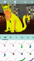 Avatar Maker: Cats