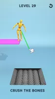 Kick & Break The Ragdoll Games