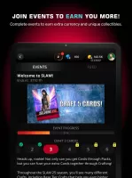 WWE SLAM by Topps® Card Trader