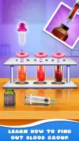 Injection Doctor Surgery Games