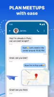 Send My Location - GPS Tracker