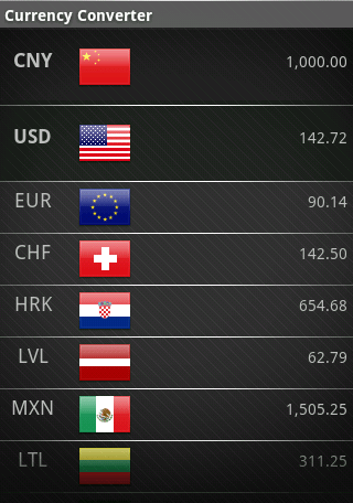 handyCalc Calculator