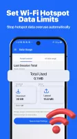 Mobile Hotspot Router