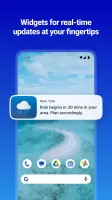1Weather Forecasts & Radar