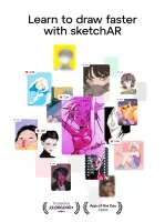 Sketchar