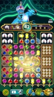 1001 Jewel Nights Match Puzzle