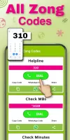 Zong Internet Packages 2024
