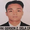 MARK GERSON DELACRUZ
